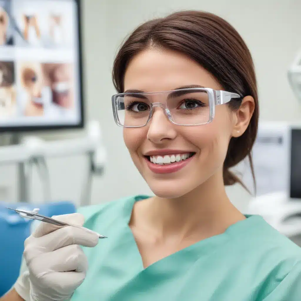 Dental Dilemmas Demystified: Empowering Patients through Augmented Reality