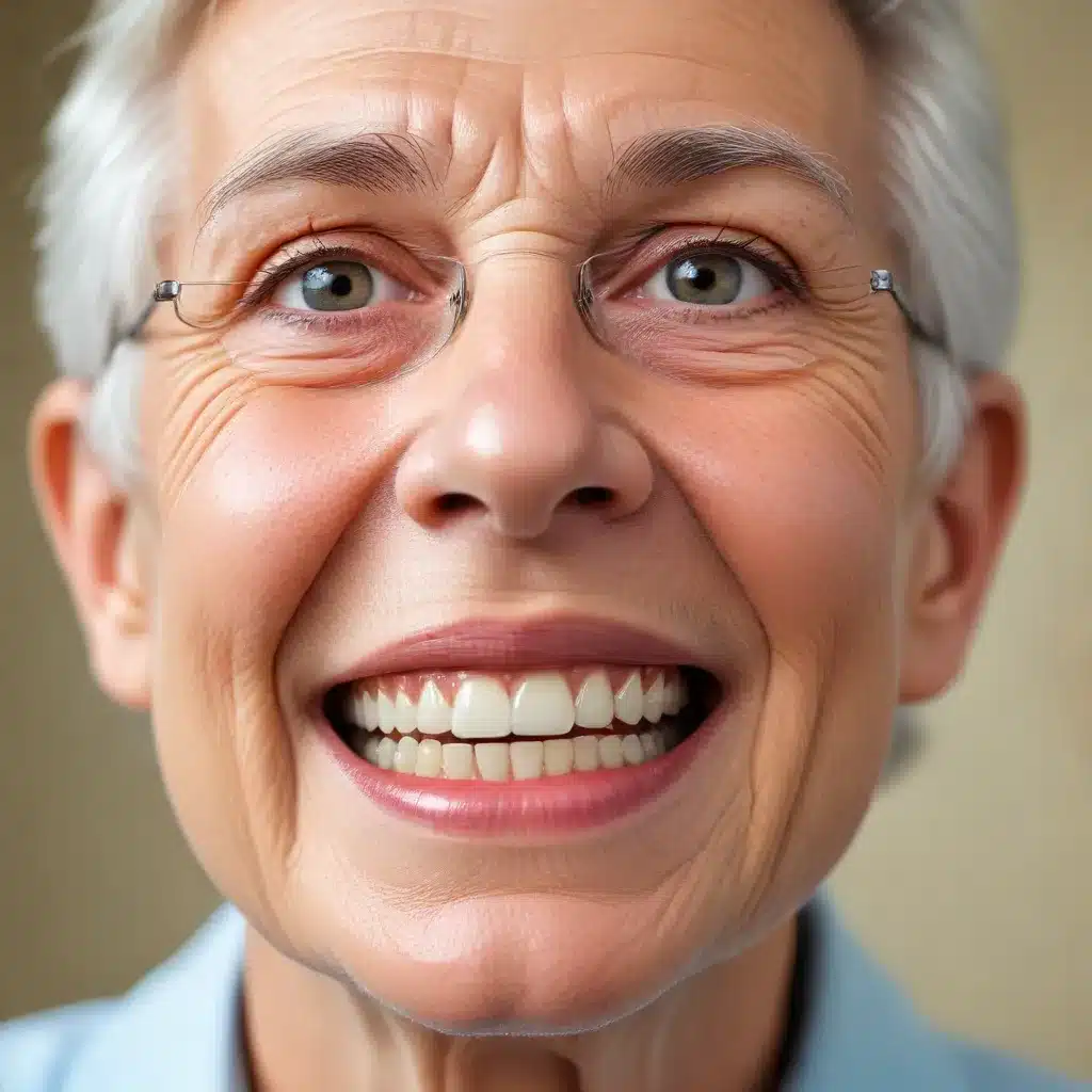 Dental Dilemmas Dissolved: Tailored Strategies for Anxiety-Prone Seniors