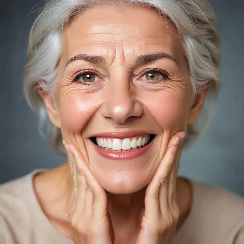 Dental Discomfort Diminished: Strategies for Alleviating Anxiety in Seniors