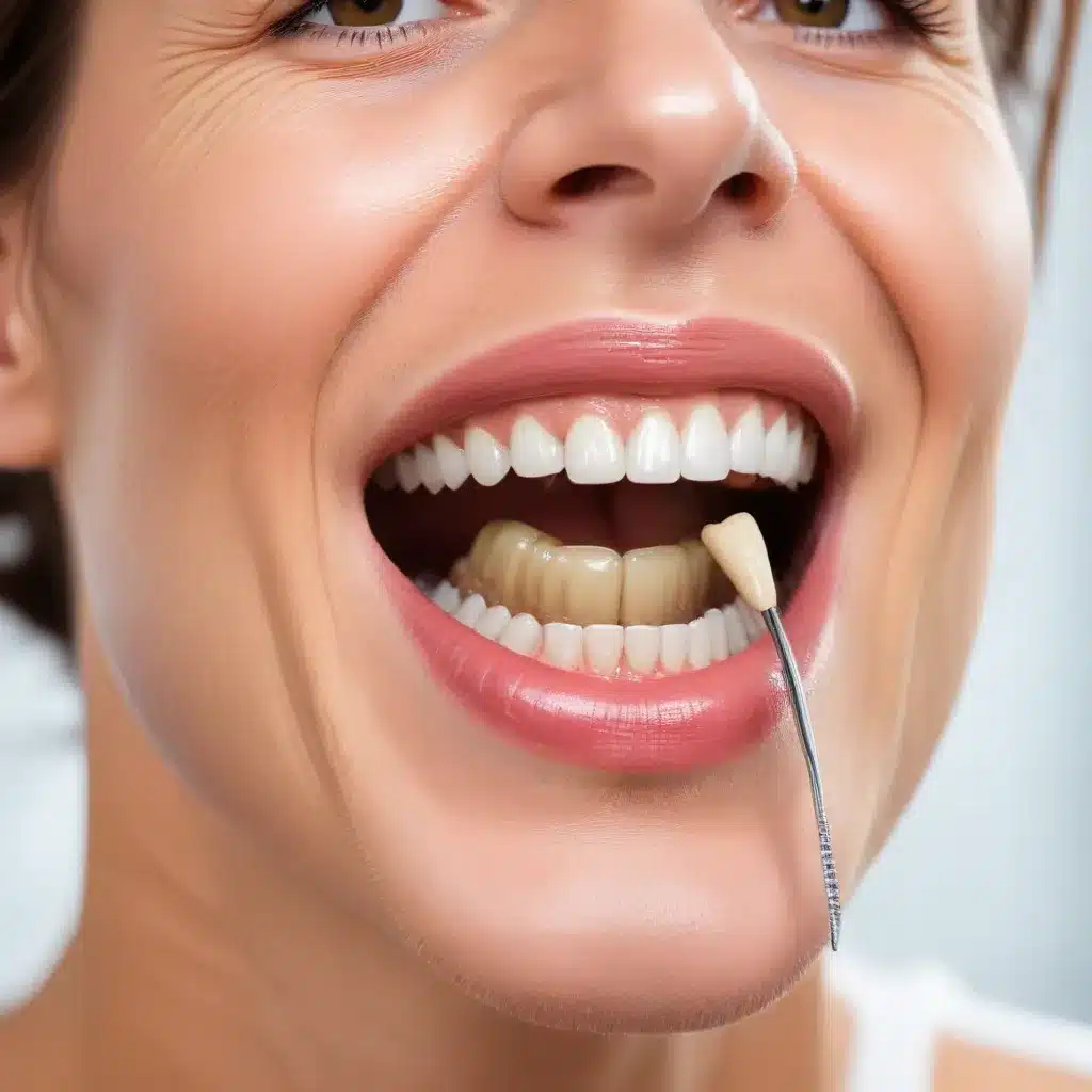 Dental Dread Defeated: Innovative Techniques for Anxiety-Free Root Canal Therapy