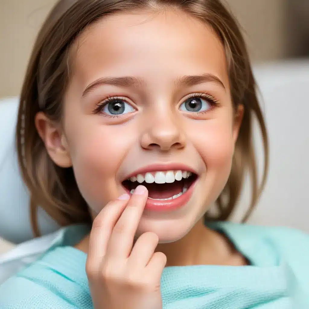 Dental Emergencies for Children: What to Do and How to Respond