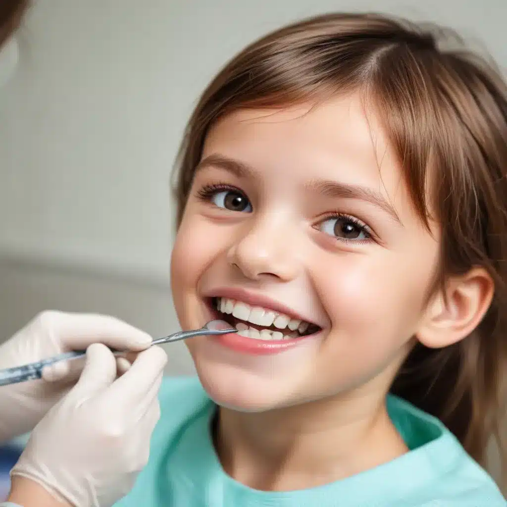 Dental Emergencies in Children: When to Seek Immediate Care and Treatment
