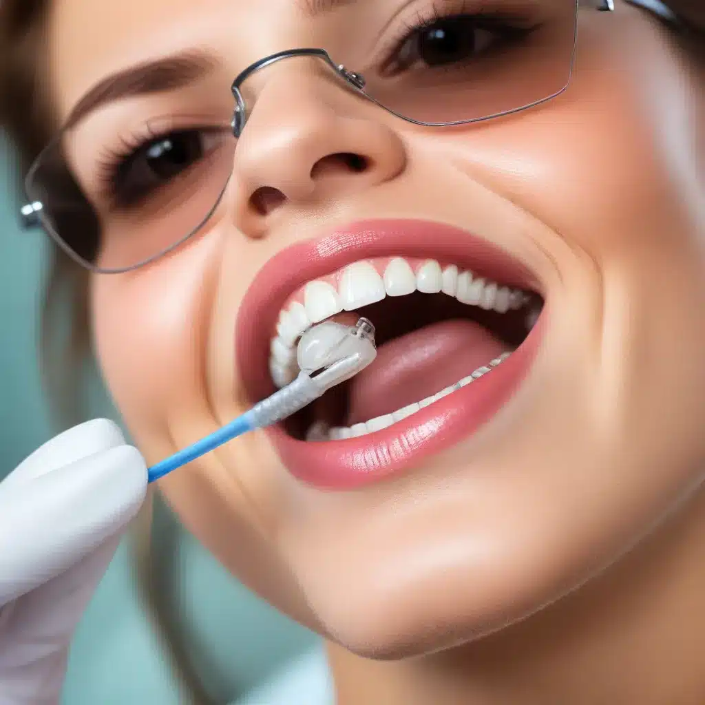 Dental Laser Treatments: Revolutionizing Modern Dental Procedures