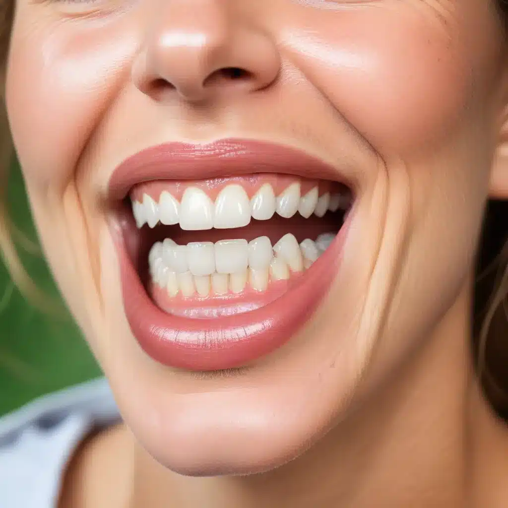 Dental Sealants for Adults: Protecting Your Smile at Any Age