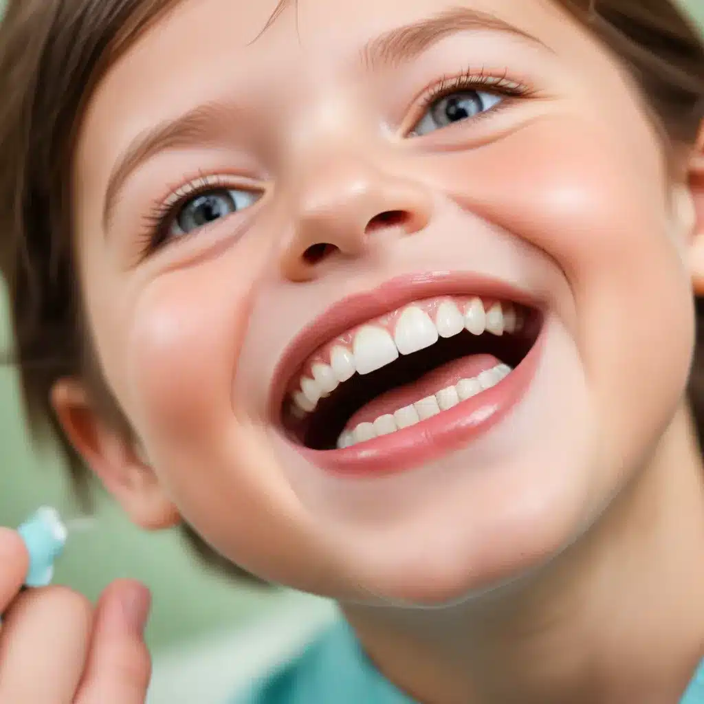 Dental Sealants vs. Fillings: Weighing the Options for Young Patients