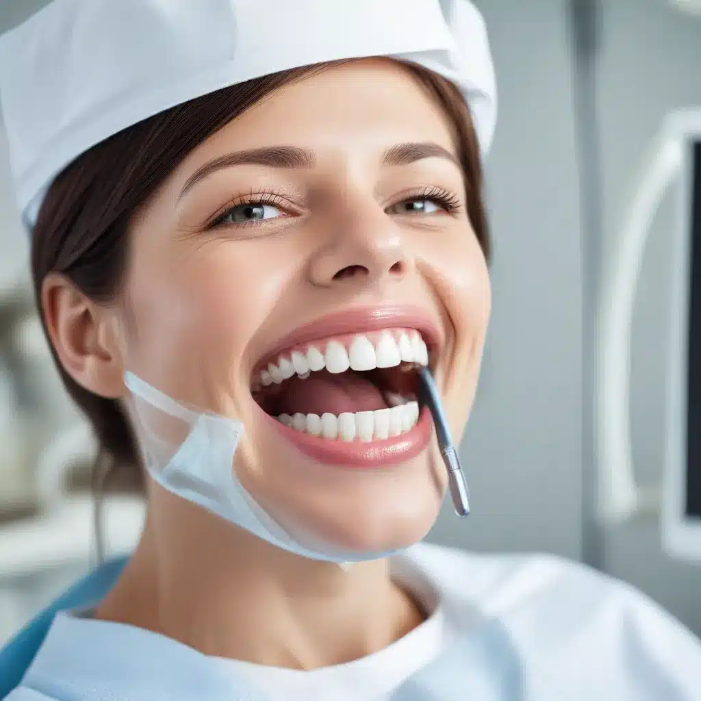 Dental X-Rays: Ensuring a Comprehensive Diagnosis and Optimal Treatment