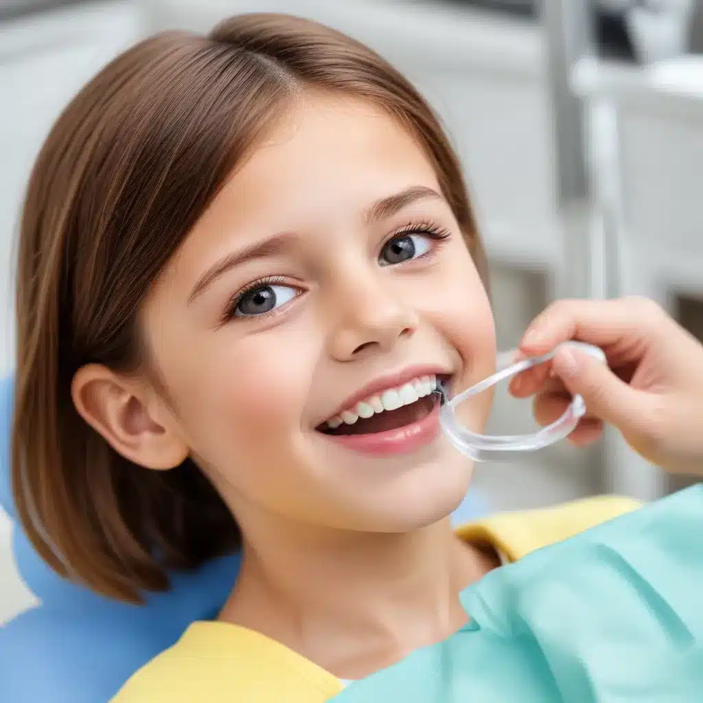 Dental X-Rays for Children: Understanding the Importance and Safety