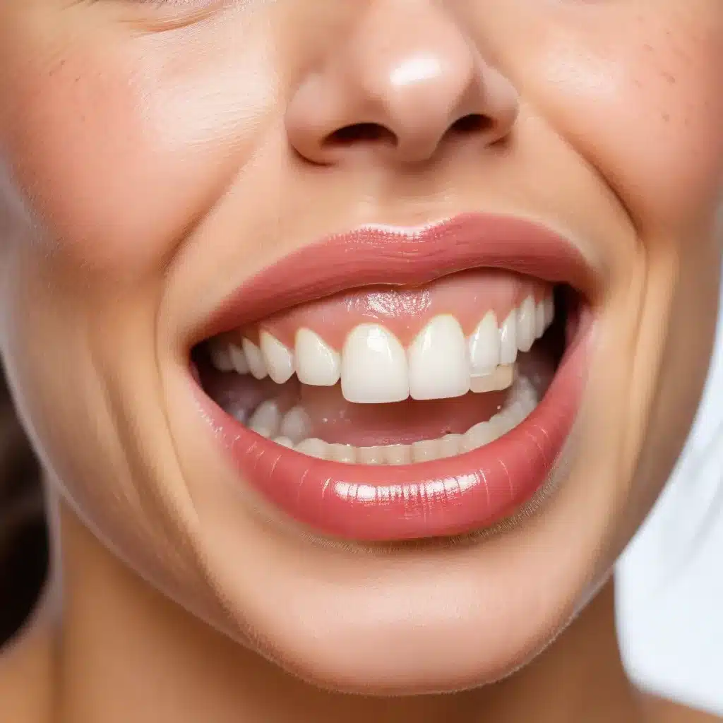 Eat Your Way to Stronger Enamel: Dietary Choices for Preventing Tooth Decay