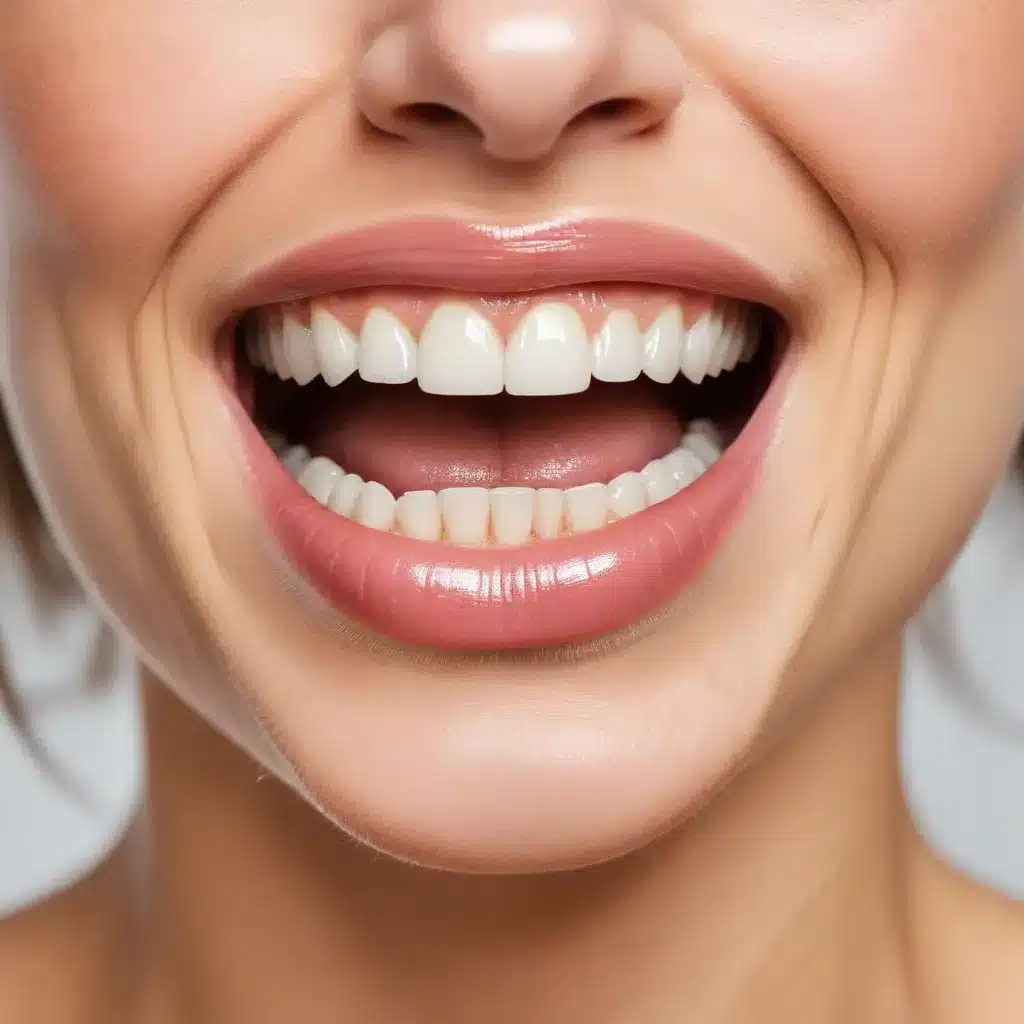 Eat Your Way to Stronger Enamel: Dietary Choices for Tooth Protection