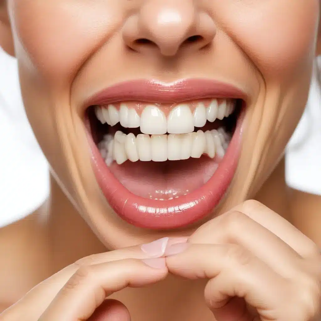 Eat Your Way to Stronger Teeth: Dietary Choices for Enamel Protection