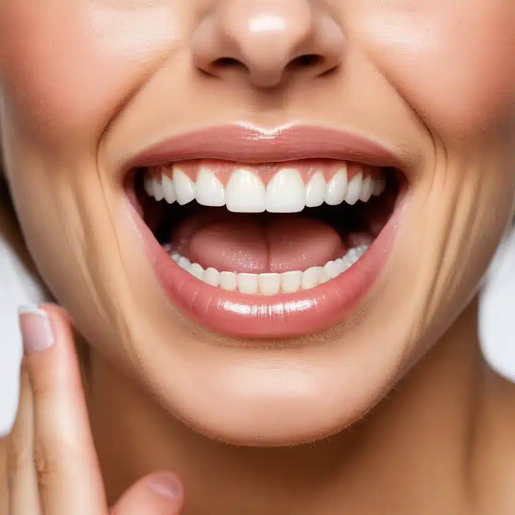 Eat Your Way to Stronger Teeth: Dietary Choices for Preventing Enamel Erosion