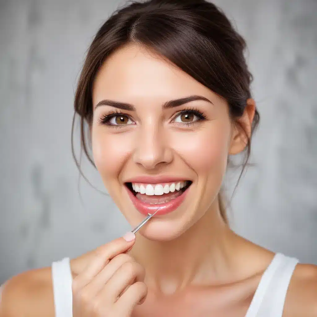 Eat Your Way to Stronger Teeth: Dietary Choices for Preventing Tooth Loss