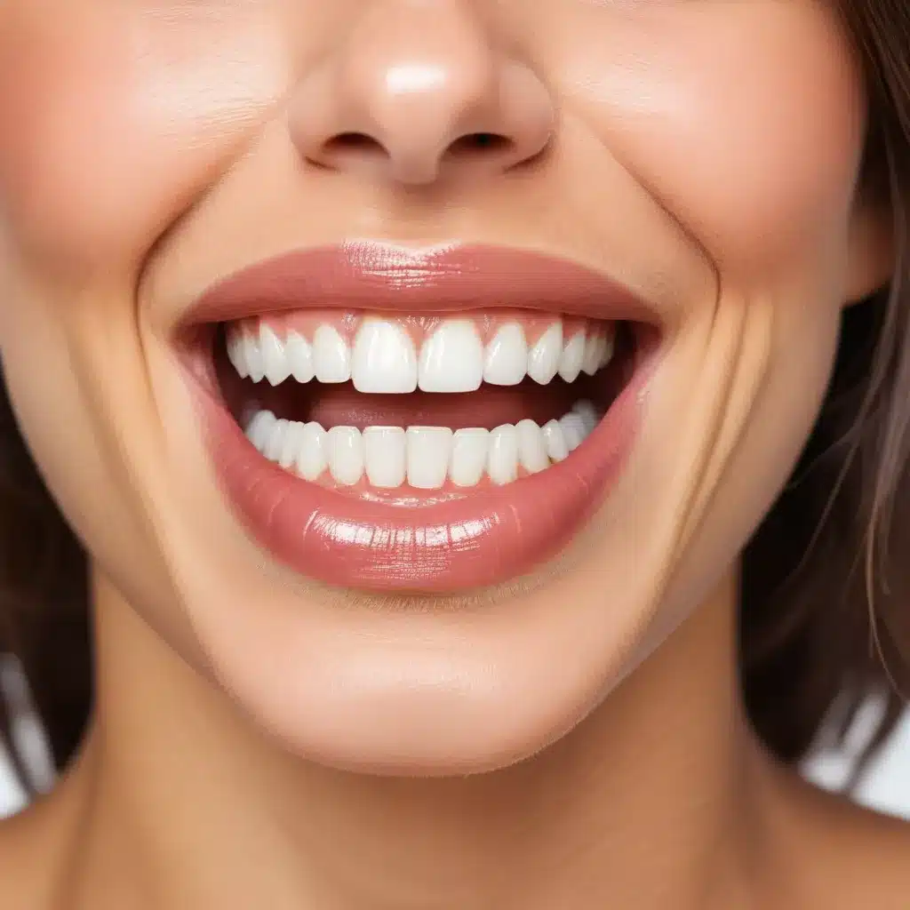 Eat Your Way to Whiter Teeth: Dietary Secrets for Brighter Smiles