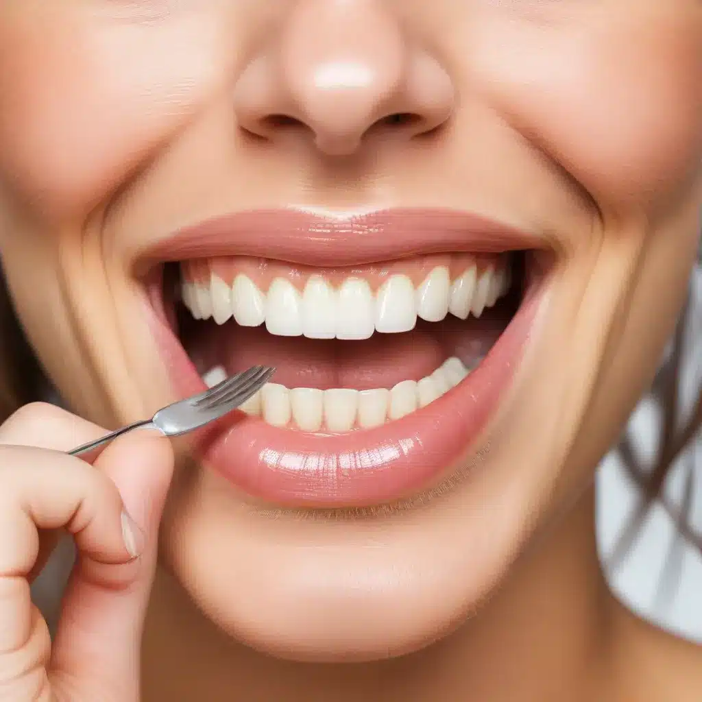 Eat Your Way to a Brighter Smile: Dietary Habits for Maintaining Dental Restorations