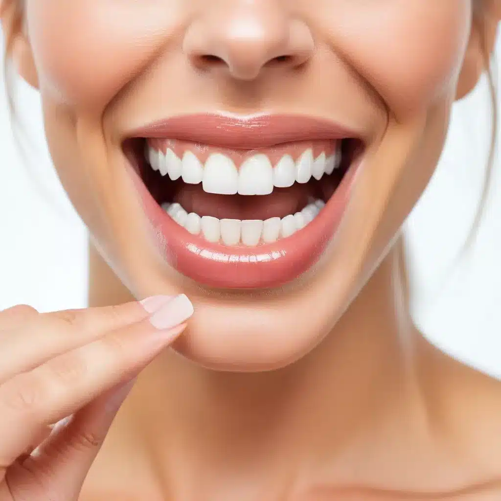 Eat Your Way to a Brighter Smile: Dietary Habits for Whiter Teeth