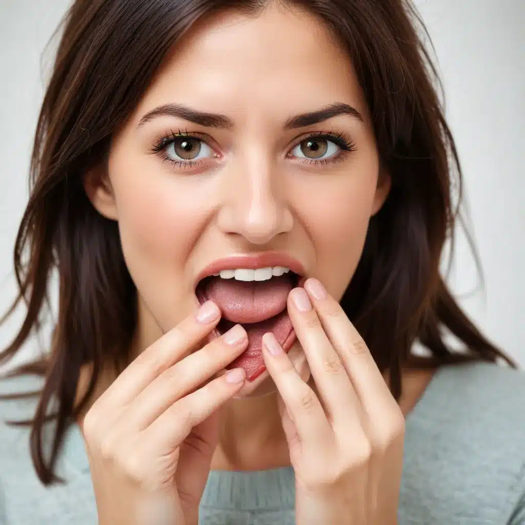 Eat Your Way to a Healthier Mouth: Dietary Habits for Preventing Halitosis