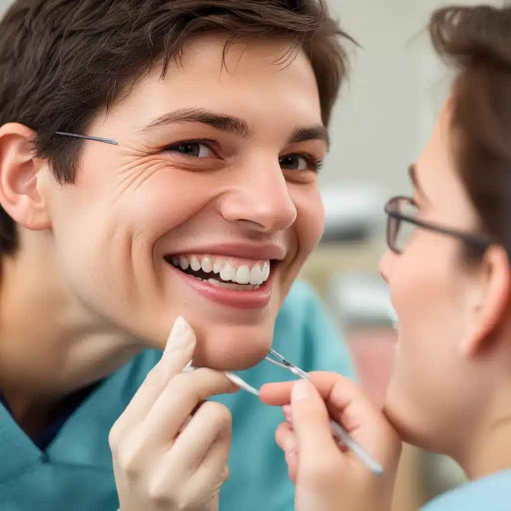 Economic evaluation of a community dental care model for people with intellectual disabilities