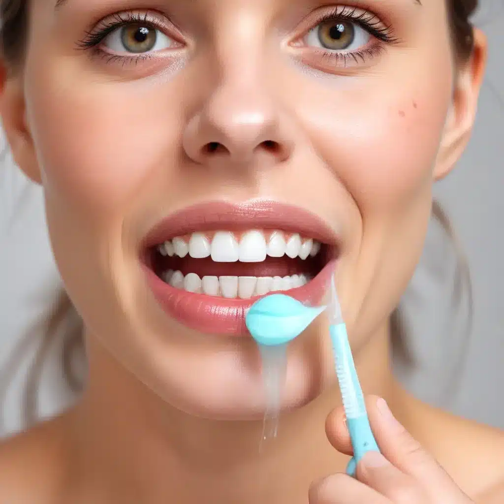Effect of two mouthwashes on salivary pH: A Randomized Controlled Trial