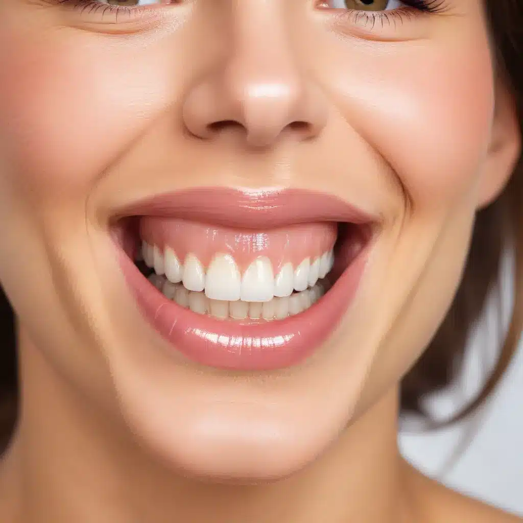 Embracing Aesthetic Dentistry: Enhancing Smiles, Enhancing Lives, Enhancing Confidence for a Brighter Future