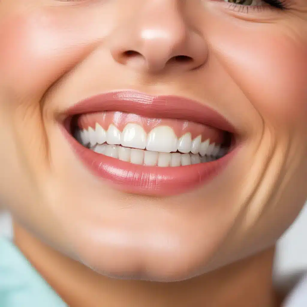 Embracing Aesthetic Dentistry: Enhancing Smiles, Enhancing Lives, Enhancing Overall Well-Being and Confidence