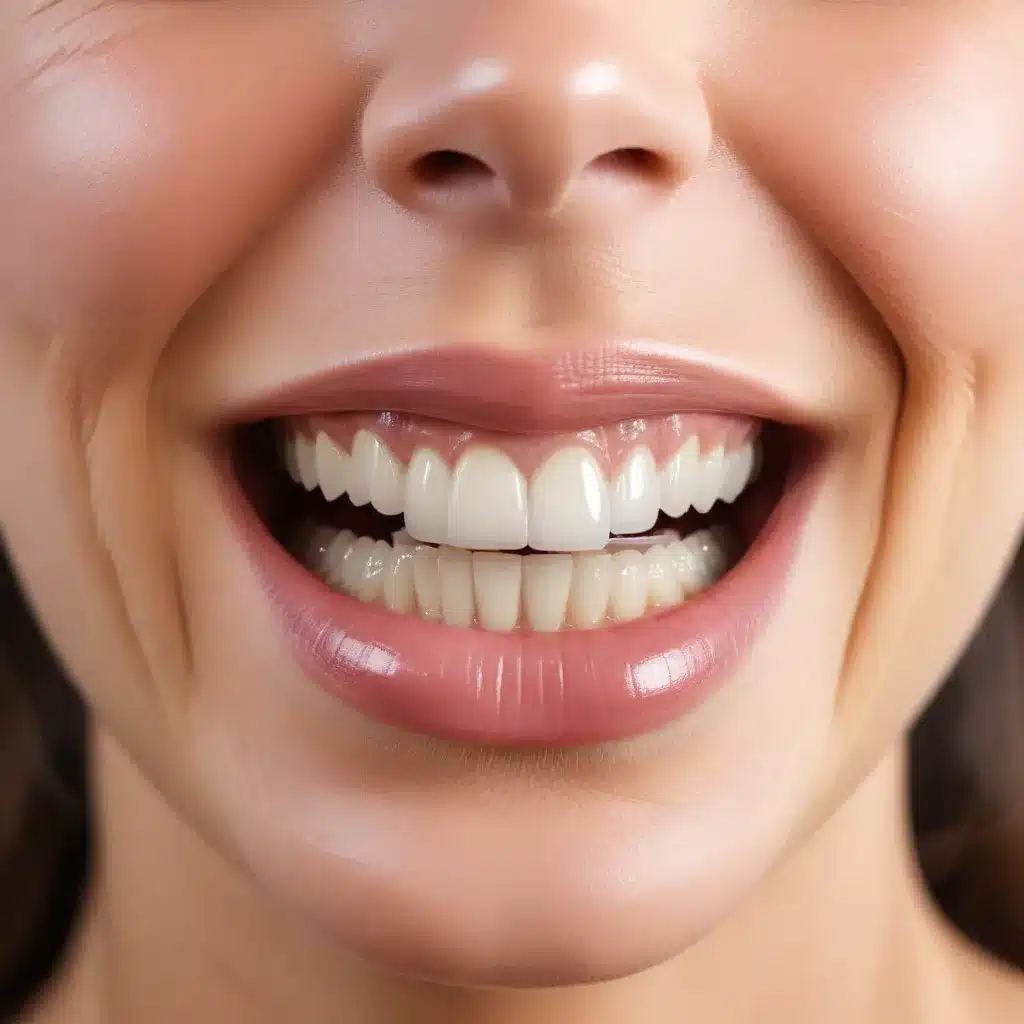 Embracing the Future of Cosmetic Dentistry: Innovations, Breakthroughs, and Personalized Patient Experiences