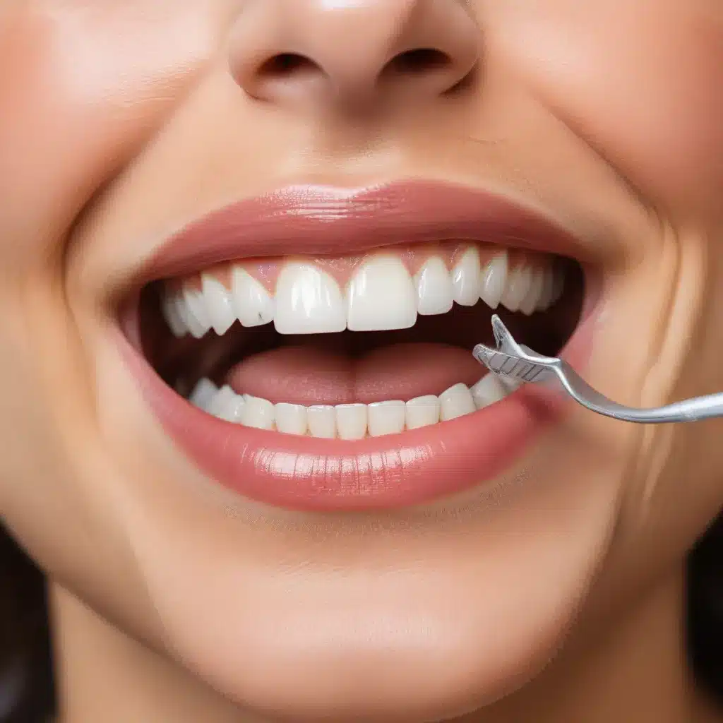 Embracing the Future of Cosmetic Dentistry: Trends, Breakthroughs, and Patient-Centric Innovations for Optimal Oral Health