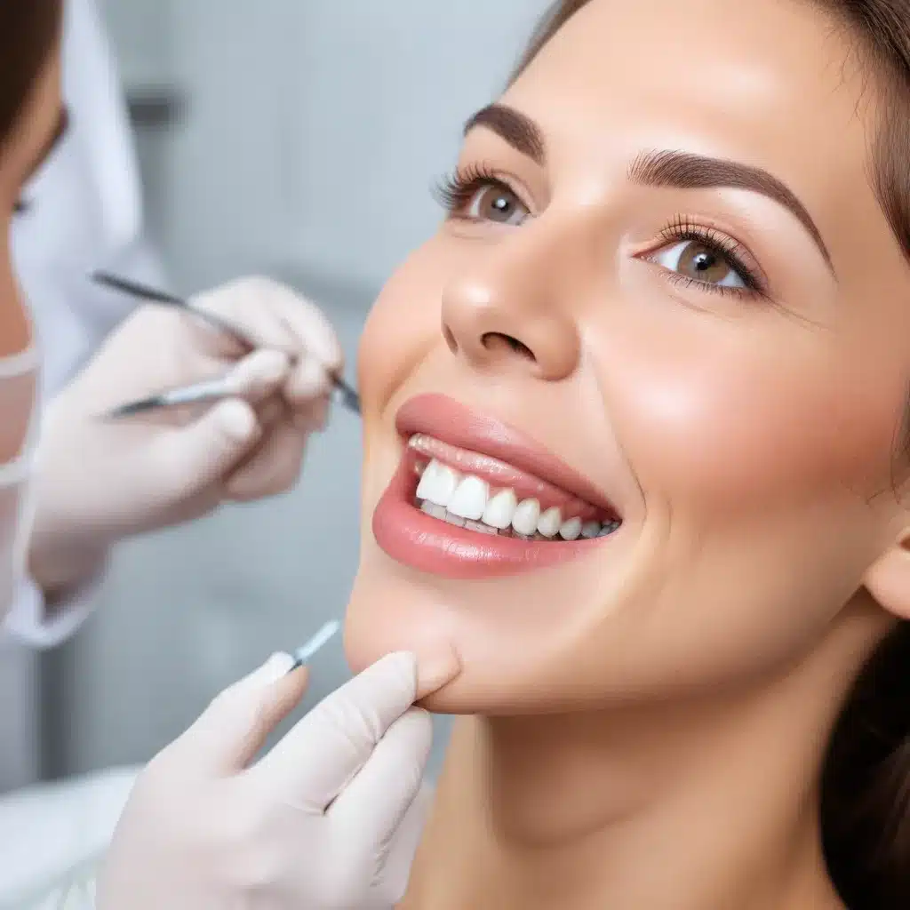 Embracing the Future of Cosmetic Dentistry: Trends, Breakthroughs, and Patient Empowerment