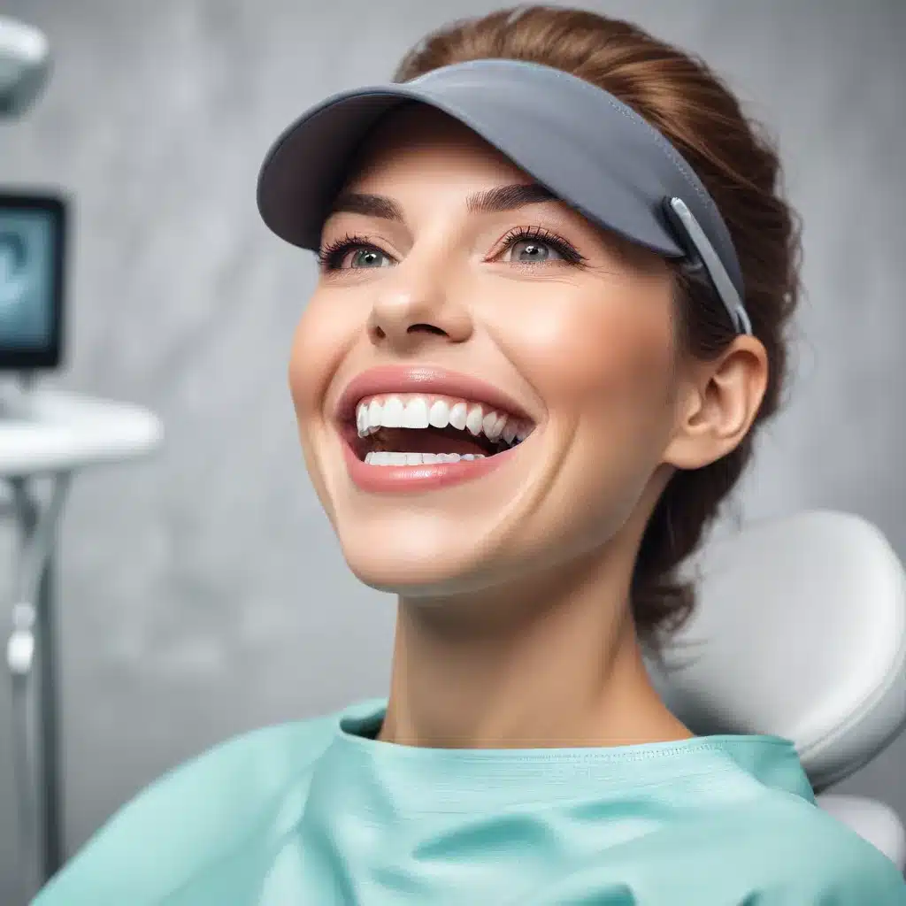 Embracing the Power of Modern Dental Technologies: Transformative Treatments and Care
