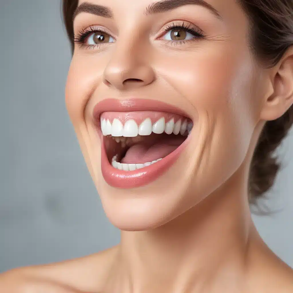 Embracing the Power of Modern Dental Technologies: Transformative Treatments for Optimal Results