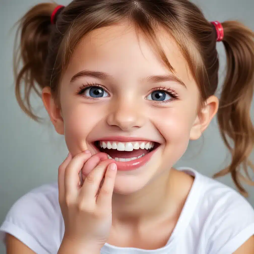 Empowering Children’s Dental Health: Engaging Approaches to Pediatric Orthodontics and Beyond