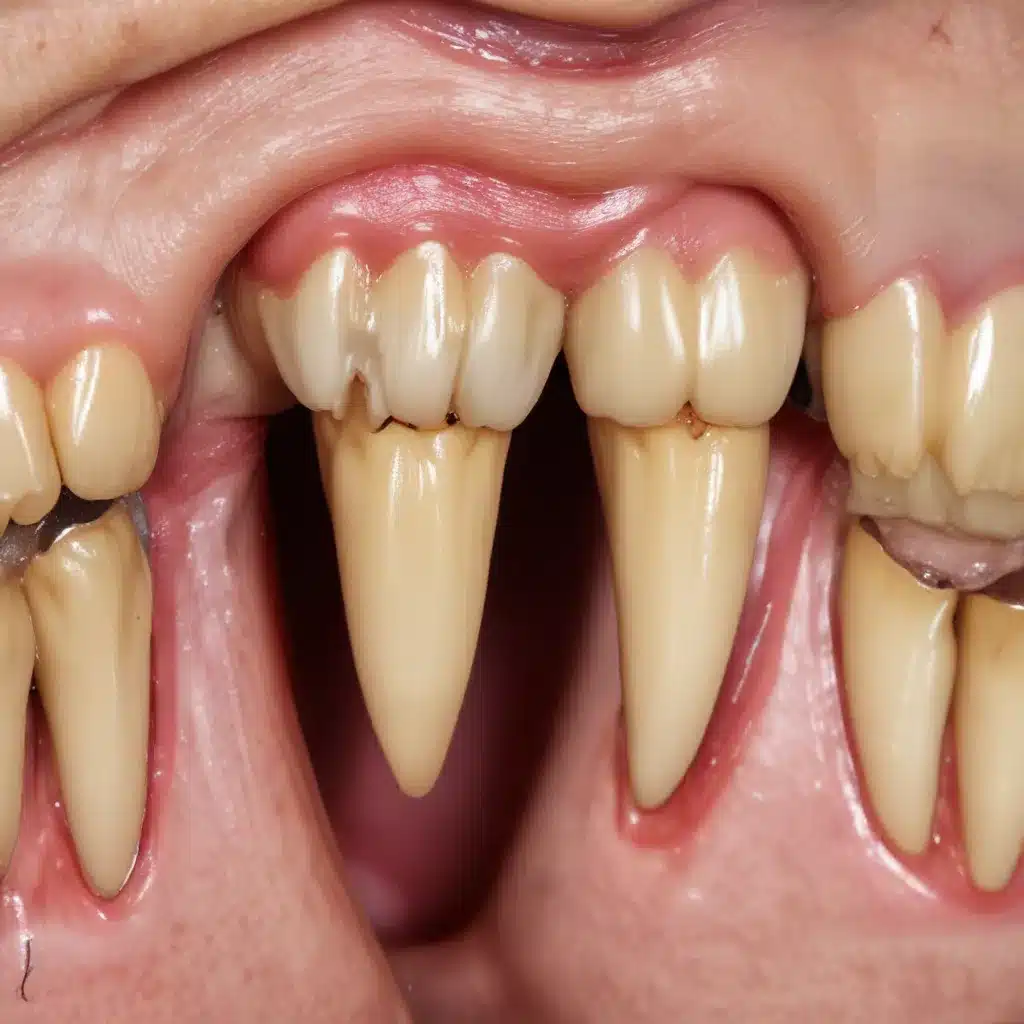 Endodontic emergency patients’ profile and treatment outcome – a 5-Year retrospective analysis