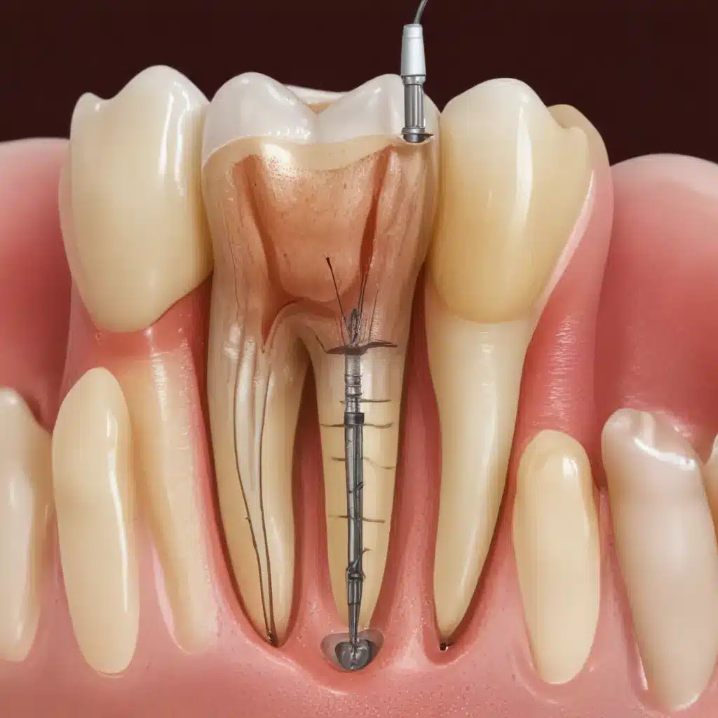 Endodontics – Dentistry – Guides @ UF at University of Florida