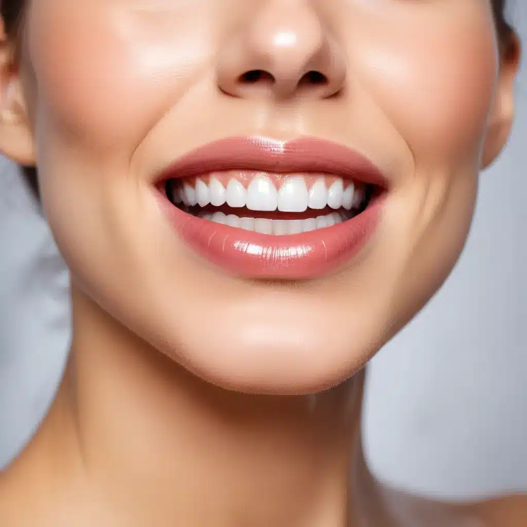 Enhancing Oral Health and Aesthetics: The Role of Innovative Cosmetic Treatments