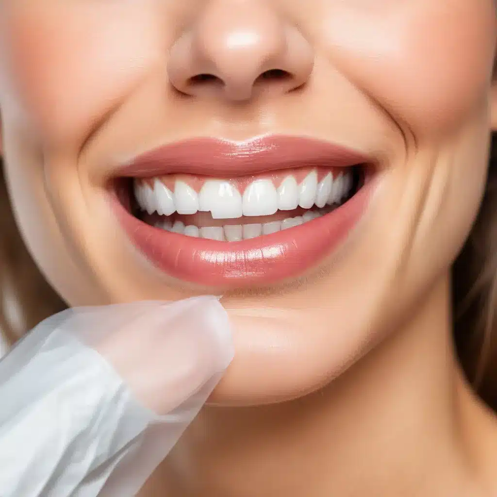 Enhancing Oral Health and Aesthetics: The Transformative Impact of Modern Cosmetic Dentistry