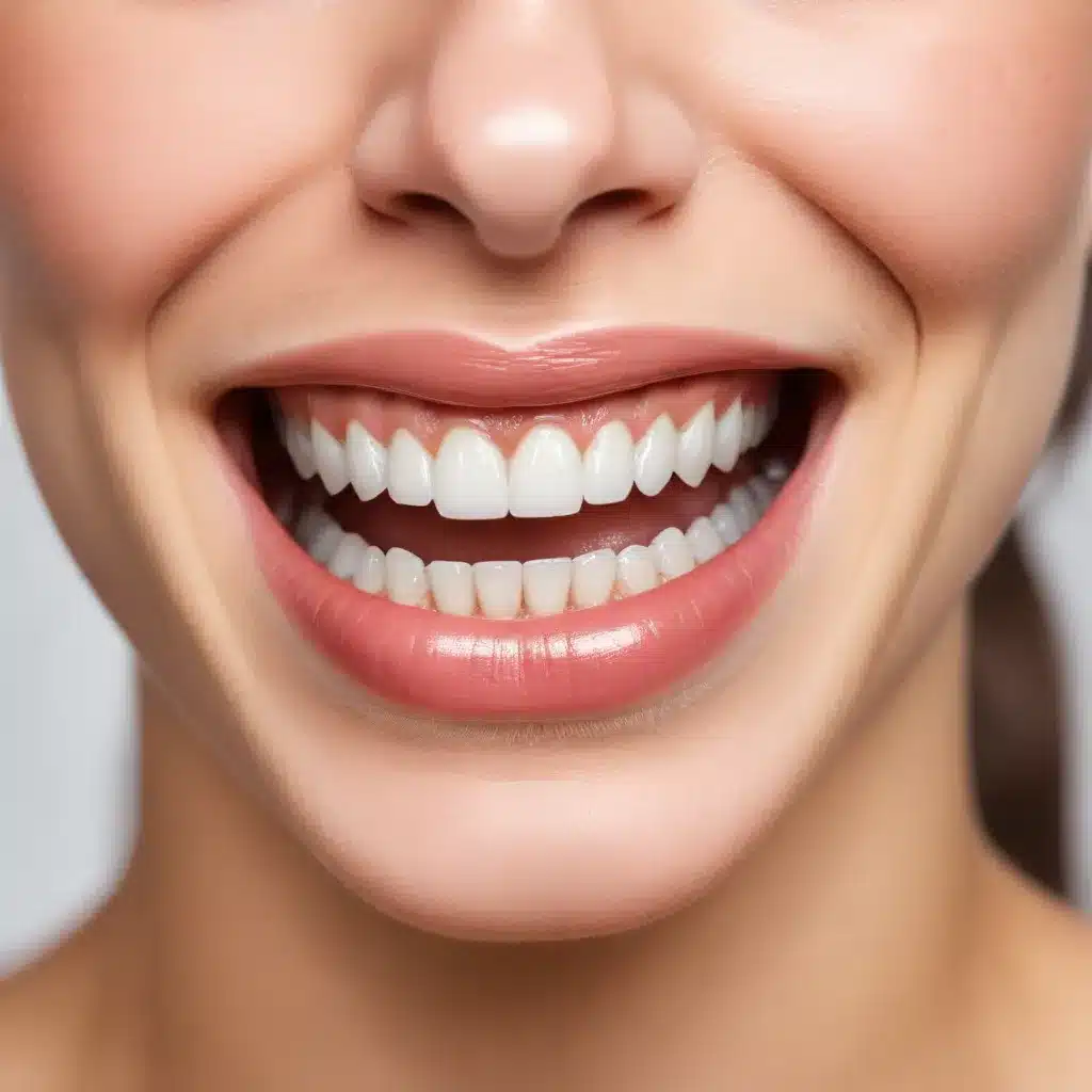 Enhancing Oral Health with Orthodontic Advancements