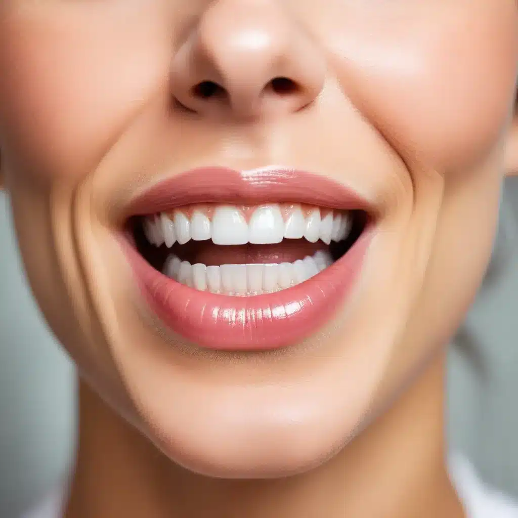 Enhancing Your Oral Health: The Transformative Power of Cosmetic Dentistry