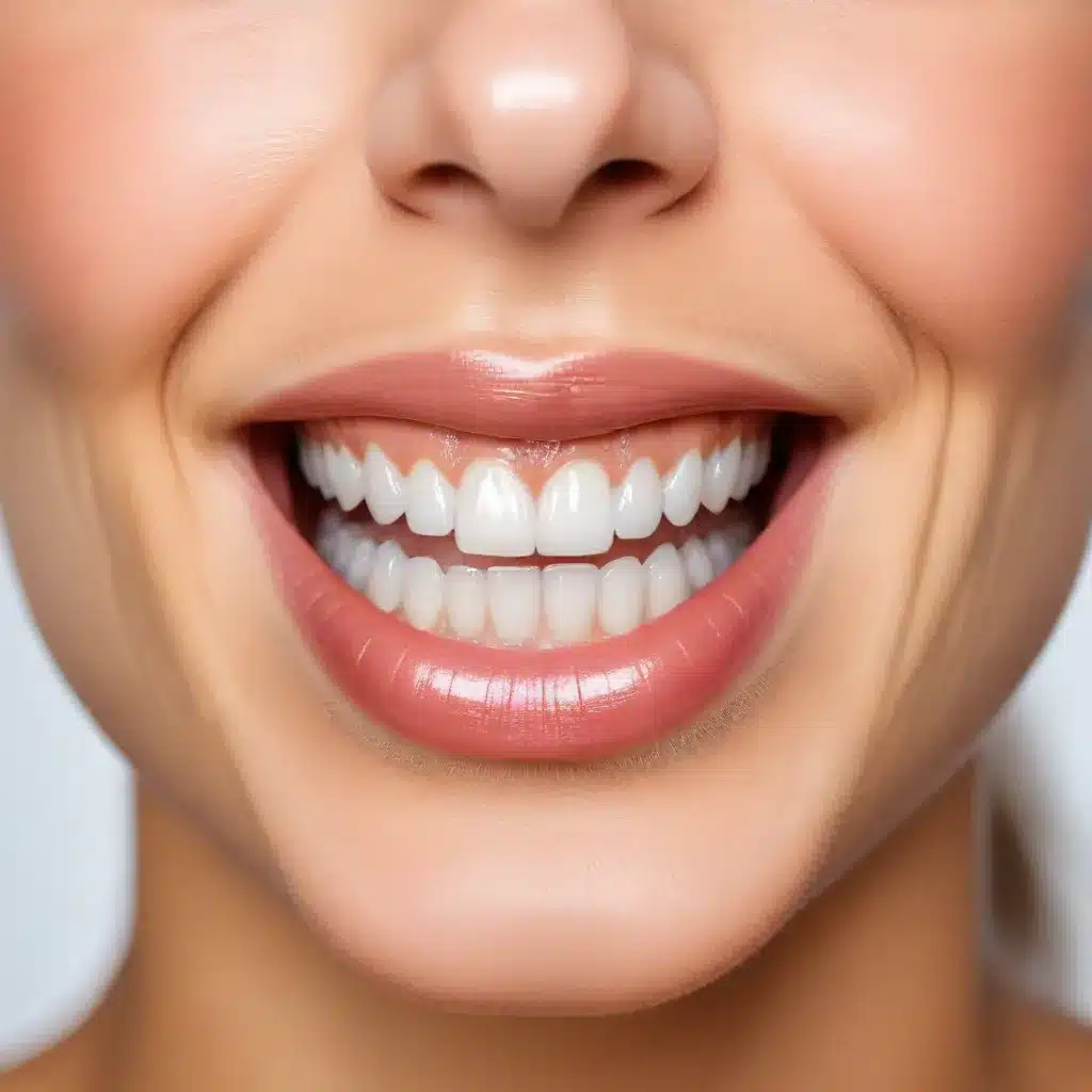 Enhancing Your Oral Health: The Transformative Power of Cosmetic Dentistry for a Brighter, Healthier Smile