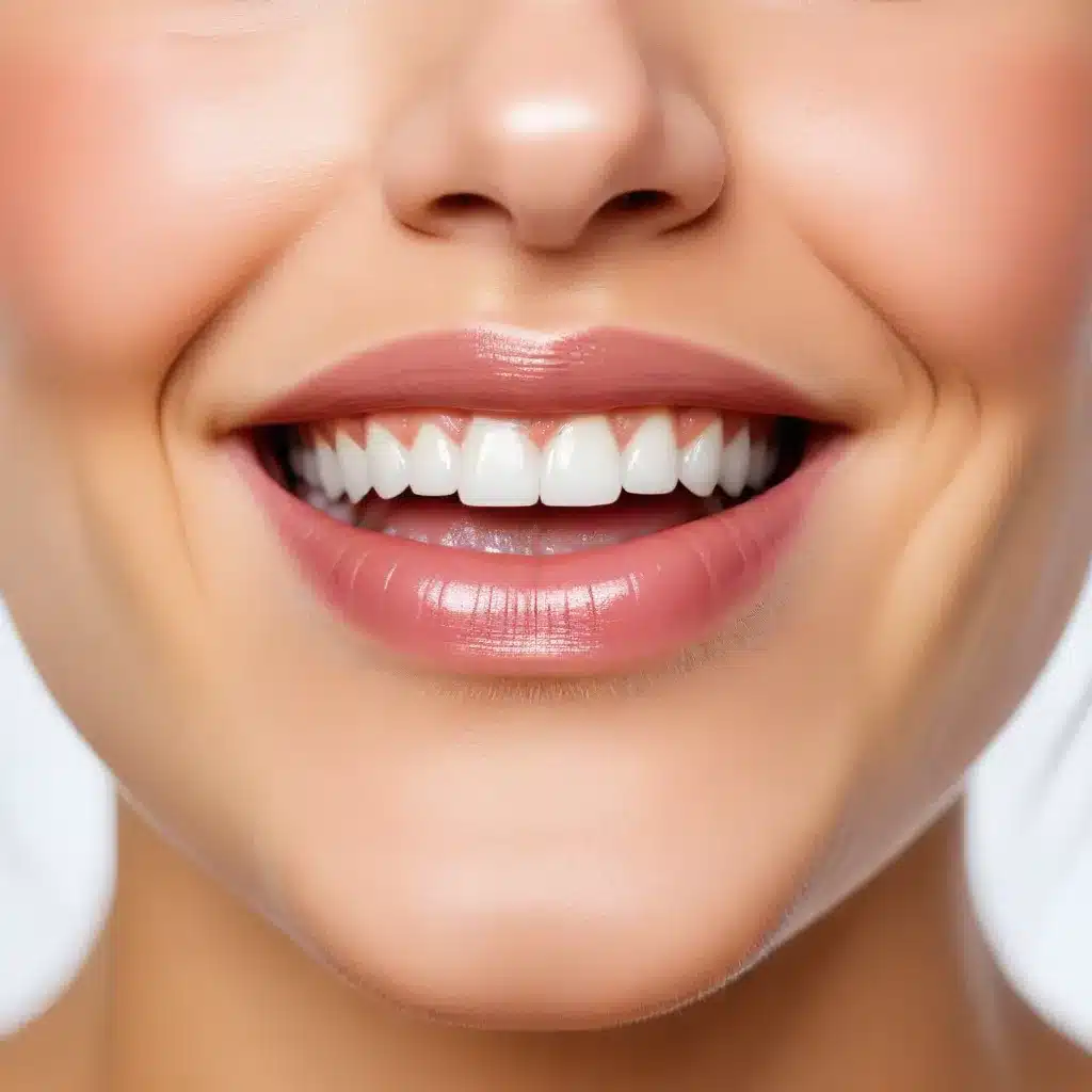 Enhancing Your Smile: The Science and Art of Cosmetic Dentistry – Achieving Dental Perfection and Aesthetics