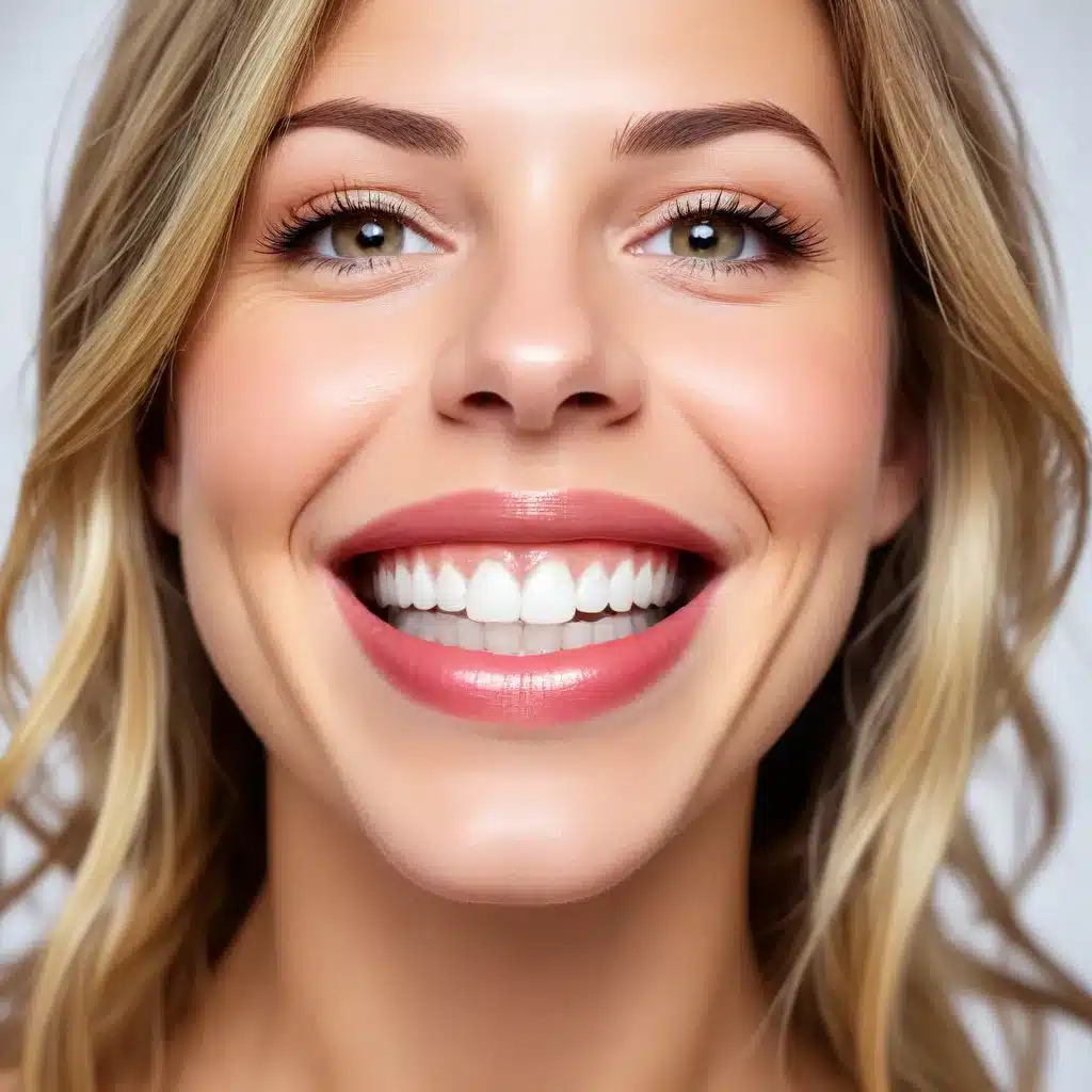 Enhancing Your Smile: The Transformative Power of Cosmetic Dental Procedures for a Radiant, Confident Smile