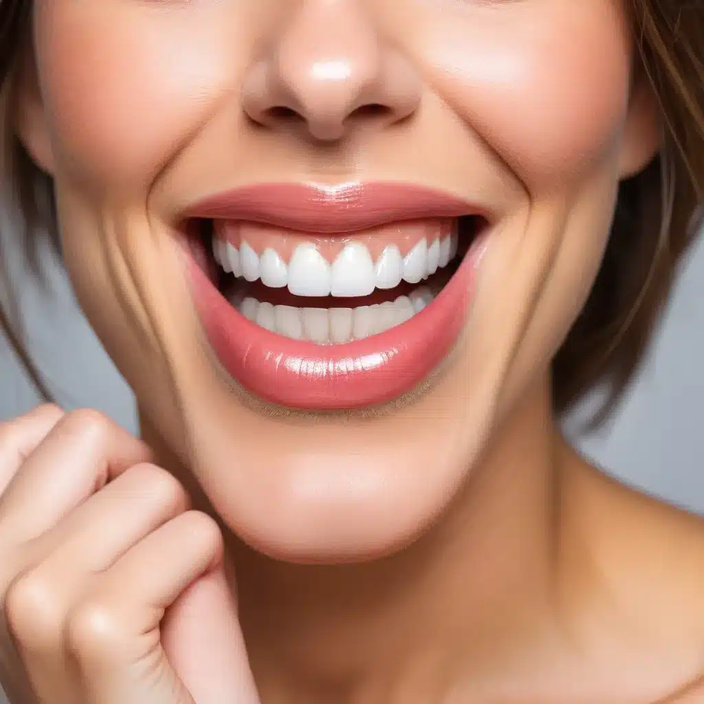 Enhancing Your Smile: The Transformative Power of Cosmetic Dental Procedures for a Radiant Smile
