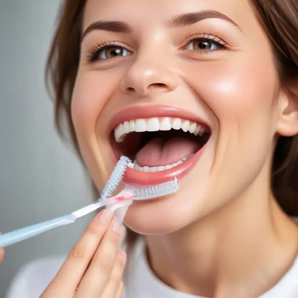 Essential Oral Hygiene Habits: Developing Lifelong Routines for a Healthy Smile