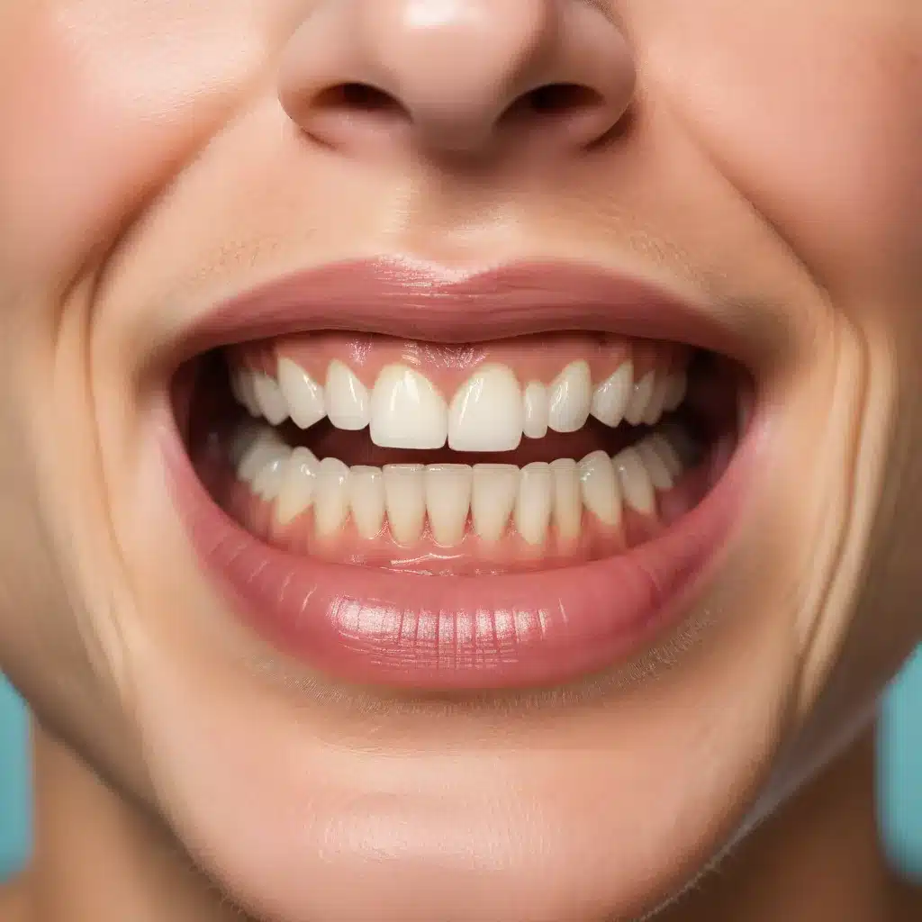 EviCore, the Company Helping U.S. Health Insurers Deny Coverage for Dental Procedures