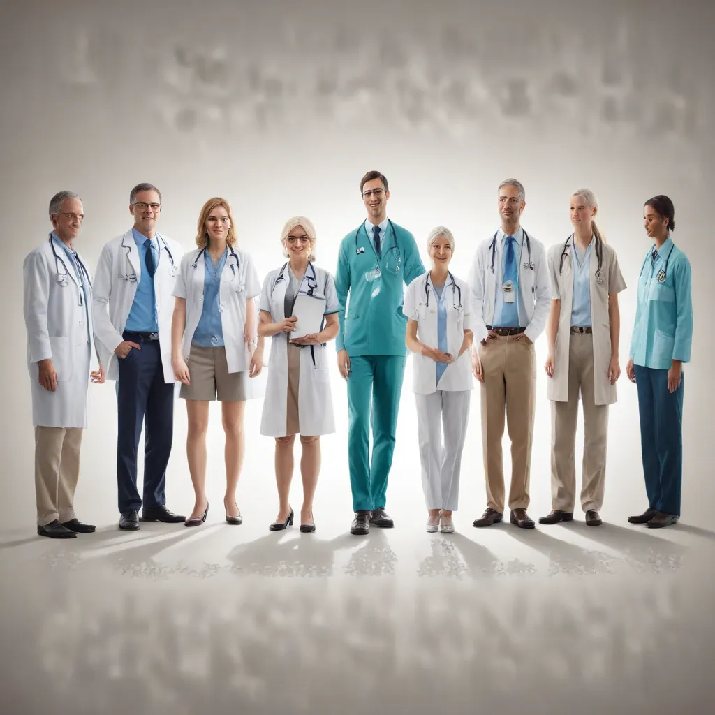 Evolution of the roles of family physicians through collaboration with other healthcare professionals