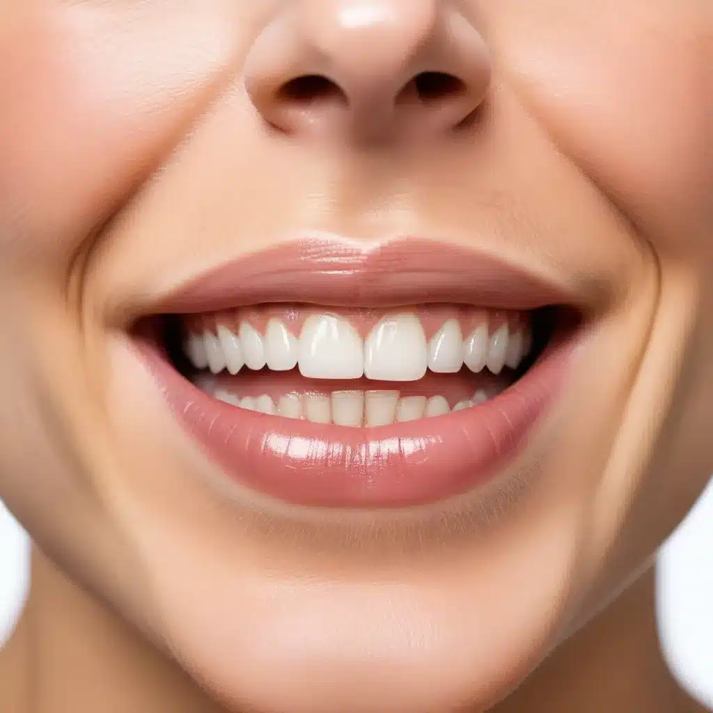 Exploring the Advantages of Dental Bonding: Improving the Look of Your Teeth