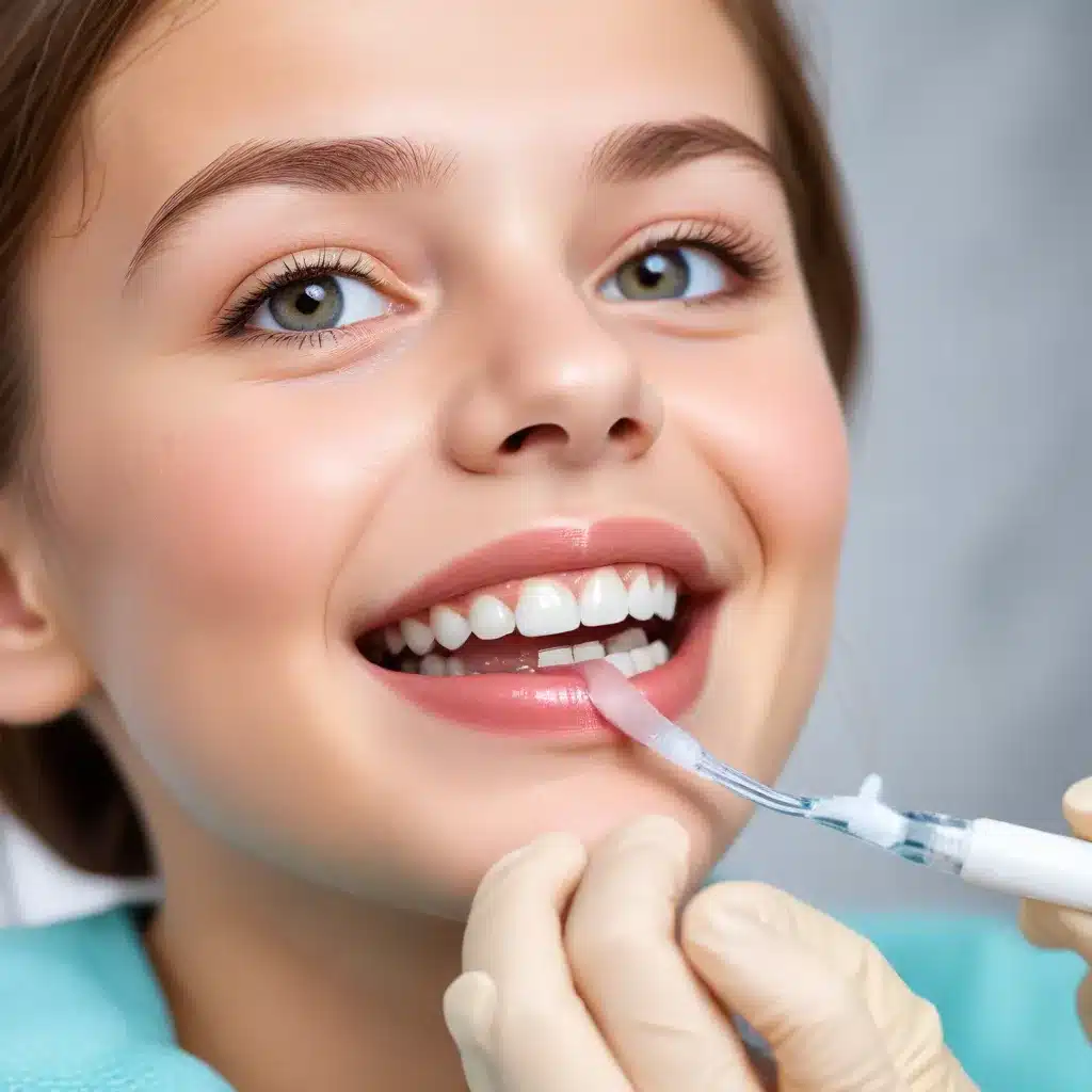 Exploring the Benefits of Dental Sealants for Long-Term Cavity Prevention