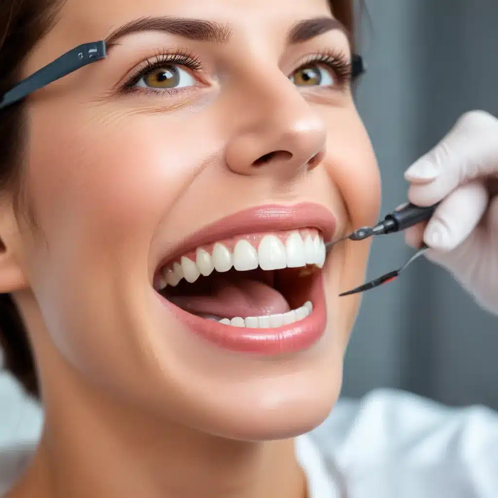 Exploring the Benefits of Laser Dentistry for Soft Tissue Procedures