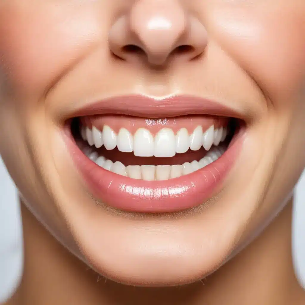 Exploring the Benefits of Professional Teeth Cleaning for Gum Health