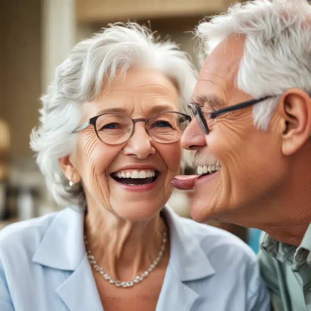 Exploring the Impact of Oral Health Literacy on Older Adults