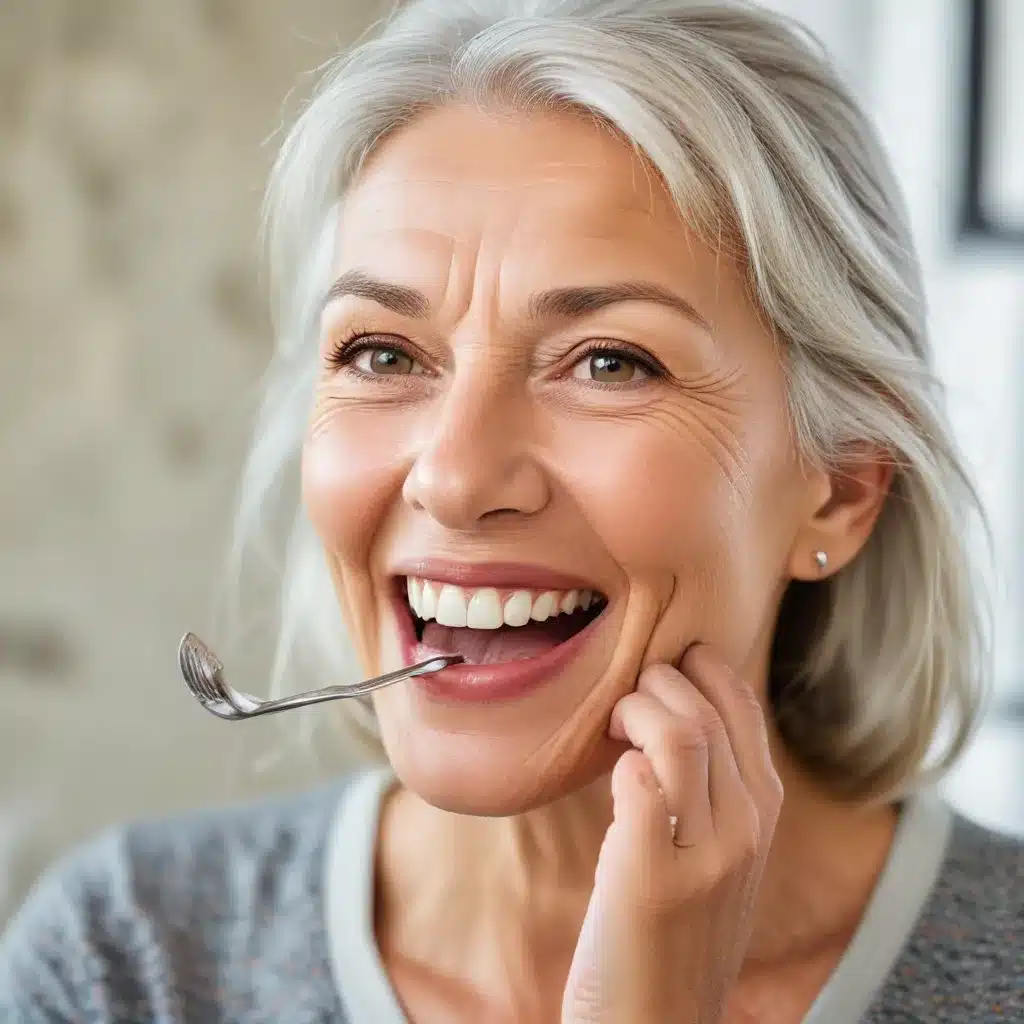 Exploring the Impact of Oral Health on Nutritional Status in Older Adults