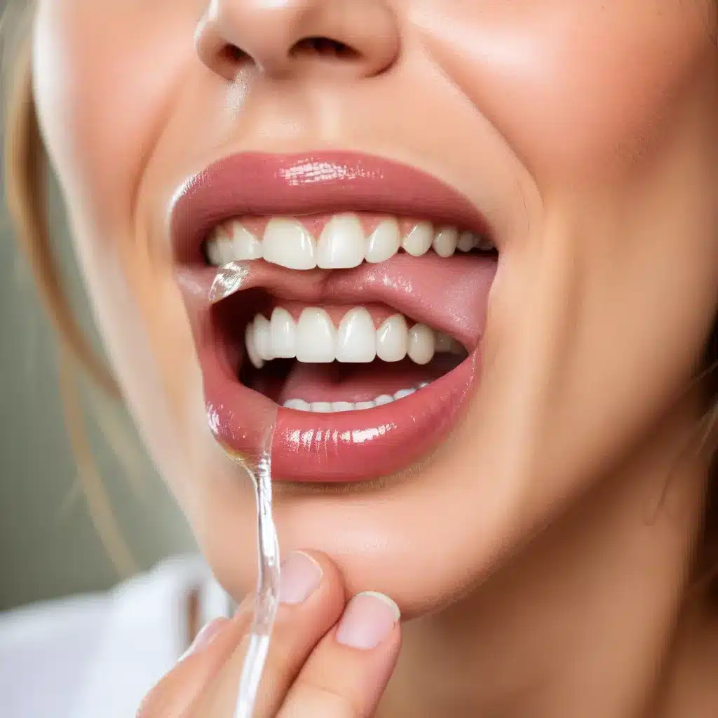 Exploring the Importance of Saliva in Maintaining Oral Health